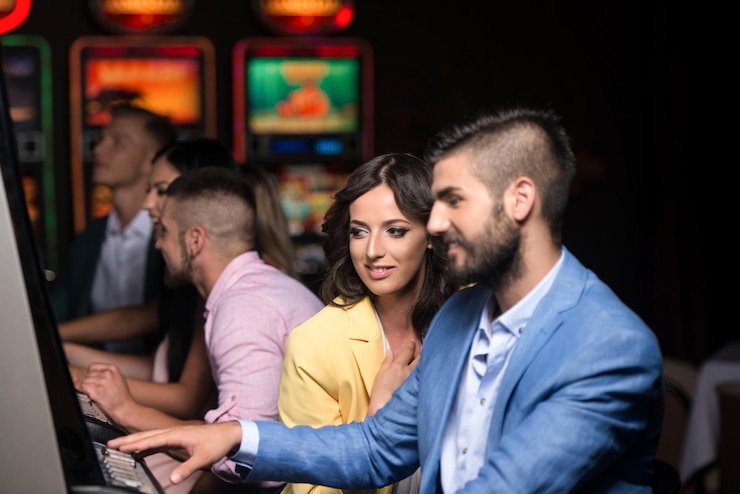 mcdtoto web app home screen showing Liga 1, live dealer, and slots