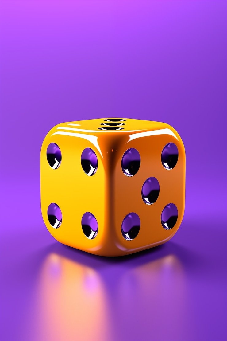 Live result announcement Live draw result announcement with winning number displayed